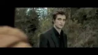 New Moon | Edward's Reason