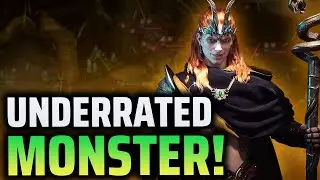 CROWD CONTROL KING! Loki the Deceiver Is Better Than You Think! | Raid Shadow Legends