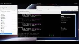 Server Maintenance: Editing DNS and DHCP Records