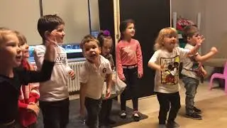 Скороговорки под рэп