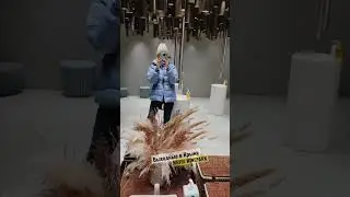 Одно из самых красивых мест Крыма 