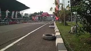 Race brigif