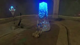 [IL] Divine Beast Vah Medoh 100% in 4:51.800 (WR)