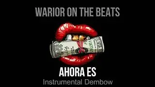 Instrumental De Dembow 😬😤 