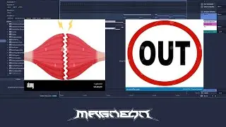 How to make an INSANE Tearout Dubstep drop from scratch | Ableton Live 12