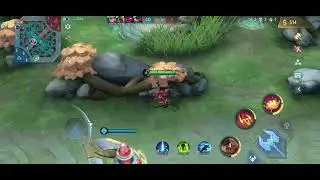gila ini hero op banget
