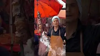 Uyghur people