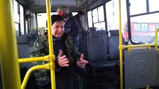 Наталья морская пехота(Natalya,the Marines)translated by Avlandre