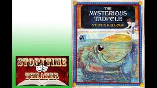 The Mysterious Tadpole