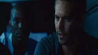 Fast and Furious 5 Fast Five