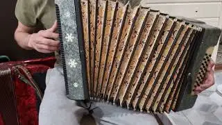 Гармонь восток Соль Мажор! Продажа! 8917 814-56-22