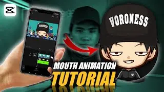 Tutorial Mouth Animation | Gempokkk