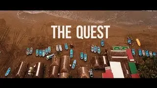 THE QUEST - Northern Nicaragua