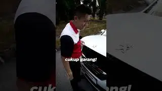 Kereta Baru 130k? Sekarang 48k+?  #bossjack #jbautoworld