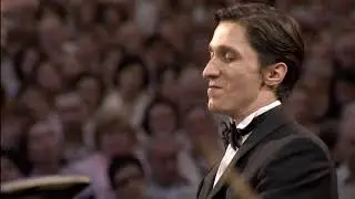 Alexander Romanovsky - XIV Tchaikovsky Competition Round II Phase II (23 June 2011)
