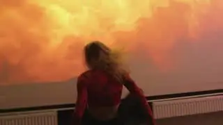 dequine - на западе (dancechoreo)