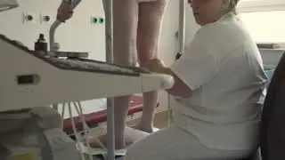 Сосудистая хирургия