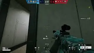 Rainbow 6 /RANKED/ JOIN UP