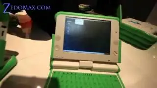 OLPC Review!