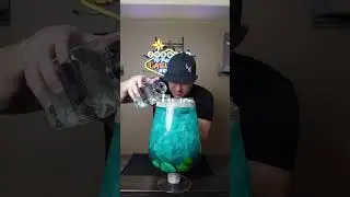 $500 MARGARITA?! 
