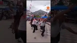 Elmalı Yörük Göçü