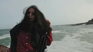 АОКА - ТЫ МОРЕ клип