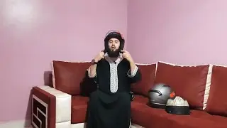 رضوان بن عبد السلام يوجه رسالة تحذيرية لسائقي الدراجات النارية