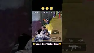Very Bad Camping 🥲। Victor funny iq 🤣😂#theboys #BGMI #shorts
