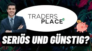 Traders Place Broker - Seriös und günstig? 2025