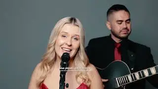 Sydney Lane Acoustic Duo | Wave Cover | Blue Planet Entertainment