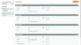 Marketing and SEO Shopping Cart Price Rules