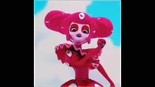 @TiagkoMLB I'm sorry If it's not juleka but I made a villain version of her😭| #edit #shorts #fyp #fyp