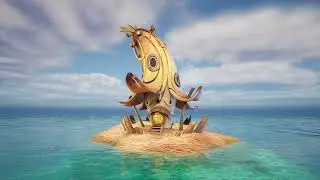 BananaHouse