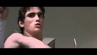 The Outsiders   Do It For Johnny