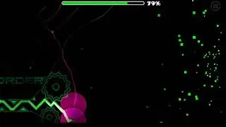 Disorder (Upcoming Top 15-25 Challenge)