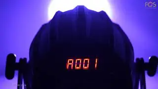 FOS Par Zoom Ultra
