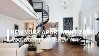 New York Apartment Tour | Guess The Price Win 5 New Subscribers