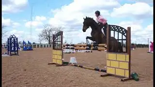Blackfort Equestrian Brand Ambassador Spring 2021