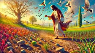 Las 7 Parábolas de Jesús Más Increíbles de la Biblia