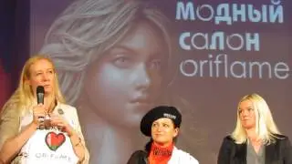 Светлана Викторовна Гречишникова.