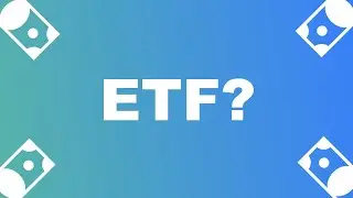 ЧТО ТАКОЕ ETF? КАК ВЫБРАТЬ ETF ?