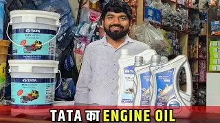 tata genuine oil spare parts shop pune | testomonial