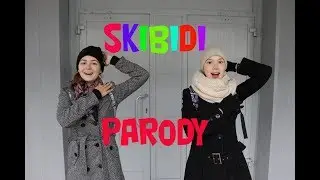 LITTLE BIG - SKIBIDI ПАРОДИЯ | SKIBIDI CHALLENGE