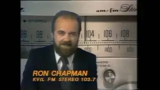 1979 KVIL FM Dallas/Ft. Worth commercial