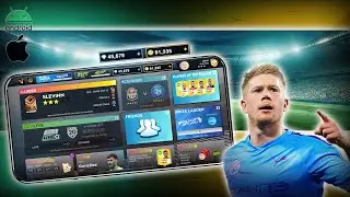 DLS 25 Hack/Mod Apk - Get Unlimited Diamonds & Coins in Dream League Soccer 2025 iOS Android