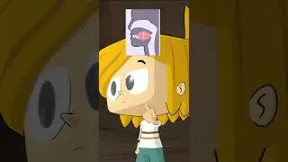 Tommy is mewing #robotboycartoon #sourcefilmmaker #sfm_animations #shorts