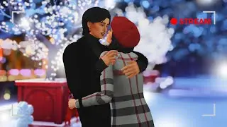 СТРИМ: ДИНАСТИЯ КРЭШ #54 | ИГРАЕМ В THE SIMS 4