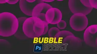 Circle Pattern | Photoshop Beginner Tutorial