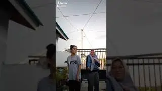Tiktok menggila(4)