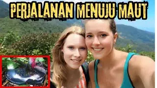 SEPATU YANG BERISI KAKI #part 1
